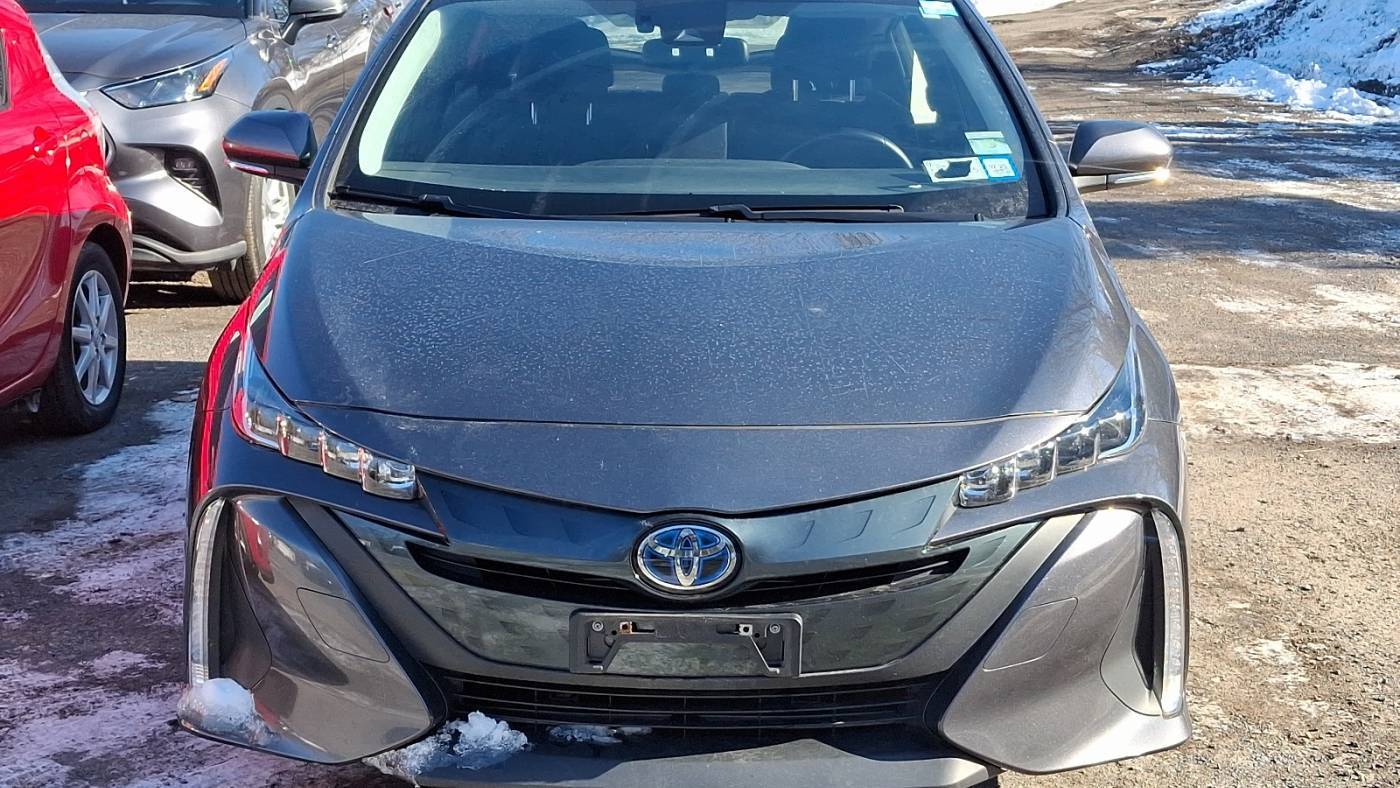 2021 Toyota Prius Prime JTDKAMFP4M3180282