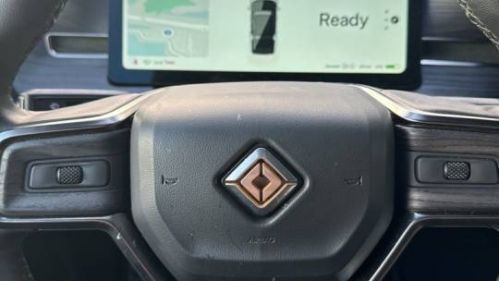 2023 Rivian R1S 7PDSGABA6PN011820