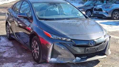 2021 Toyota Prius Prime JTDKAMFP4M3180282