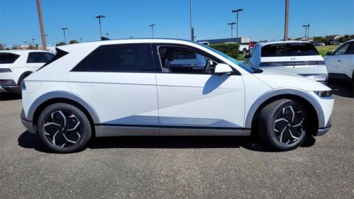 2024 Hyundai IONIQ 5 KM8KR4DE1RU281318