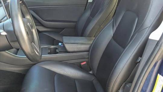 2019 Tesla Model 3 5YJ3E1EA1KF436060