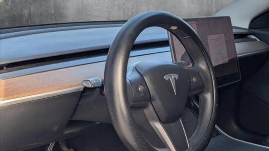 2019 Tesla Model 3 5YJ3E1EA1KF436060