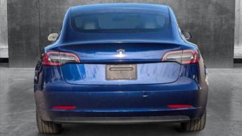 2019 Tesla Model 3 5YJ3E1EA1KF436060