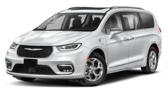 2022 Chrysler Pacifica 2C4RC1S73NR180151