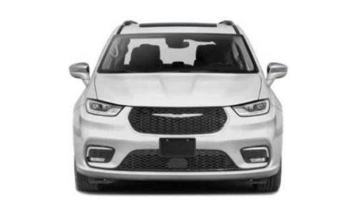 2022 Chrysler Pacifica 2C4RC1S73NR180151