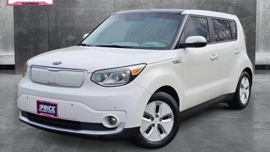 2016 Kia Soul KNDJX3AE3G7006419