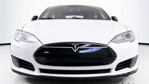 2015 Tesla Model S 5YJSA1H41FF097366