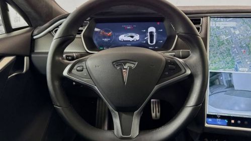 2015 Tesla Model S 5YJSA1H41FF097366