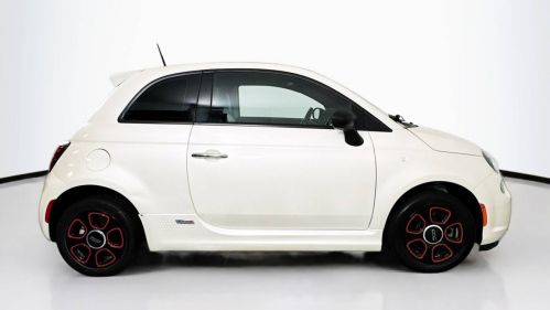 2014 Fiat 500e 3C3CFFGE9ET225614