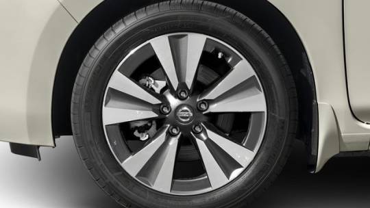 2017 Nissan LEAF 1N4BZ0CP1HC310729