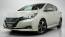 2020 Nissan LEAF