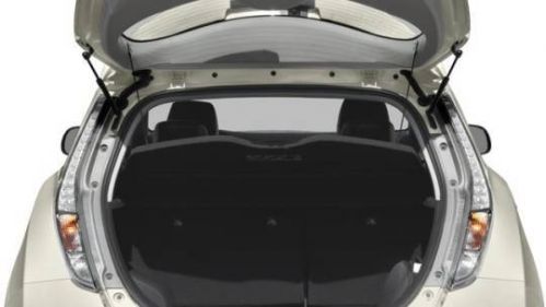 2017 Nissan LEAF 1N4BZ0CP1HC310729