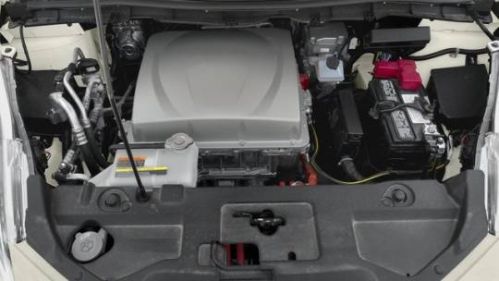 2017 Nissan LEAF 1N4BZ0CP1HC310729