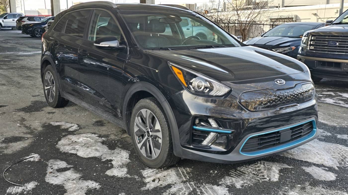 2021 Kia NIRO EV KNDCE3LG3M5098426