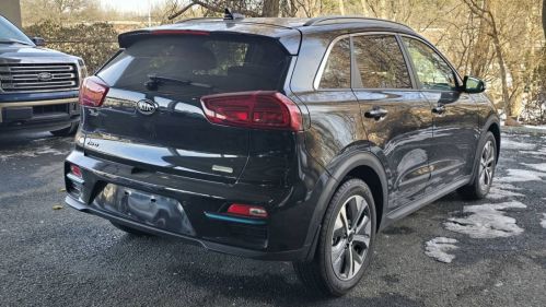 2021 Kia NIRO EV KNDCE3LG3M5098426