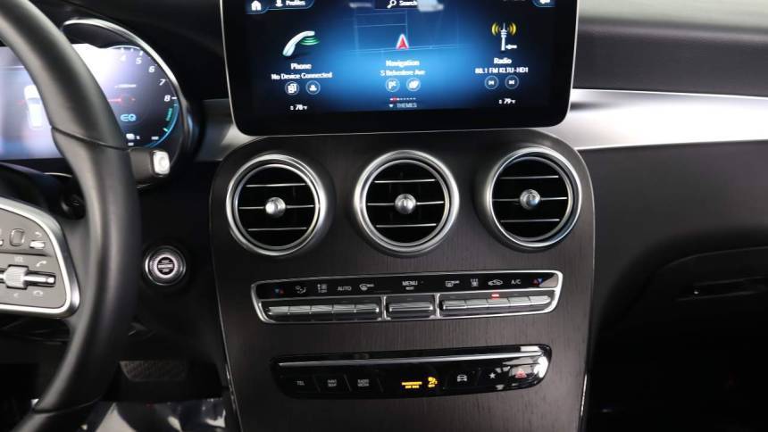 2020 Mercedes GLC 350e 4MATIC - Images - 12