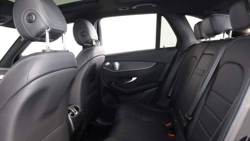 2020 Mercedes GLC 350e 4MATIC - Images - 15