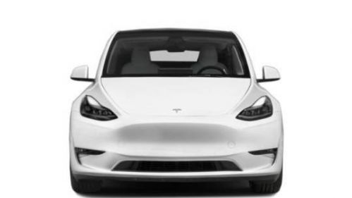 2021 Tesla Model Y 5YJYGDEE0MF210213