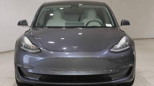 2019 Tesla Model 3 5YJ3E1EB1KF391758