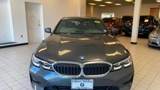 2021 BMW 3 Series - Images - 8