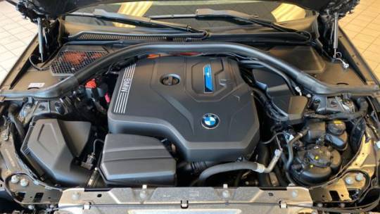 2021 BMW 3 Series - Images - 14
