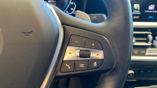 2021 BMW 3 Series - Images - 22