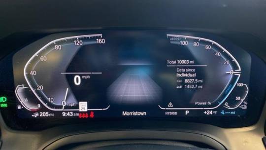 2021 BMW 3 Series - Images - 24