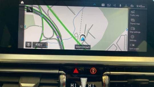 2021 BMW 3 Series - Images - 28