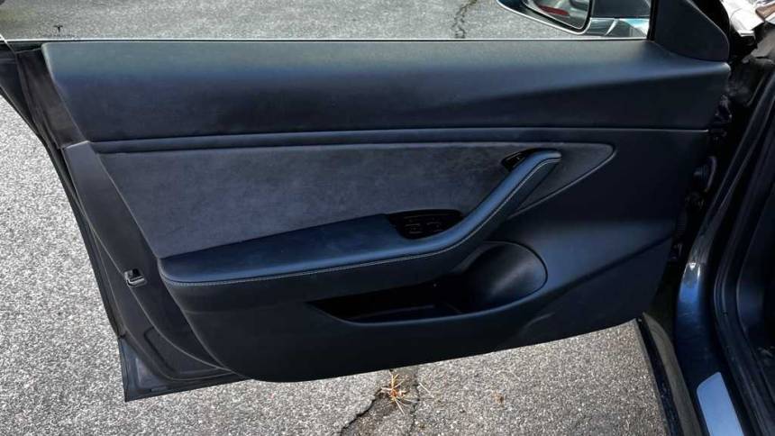 2018 Tesla Model 3 5YJ3E1EA6JF163468