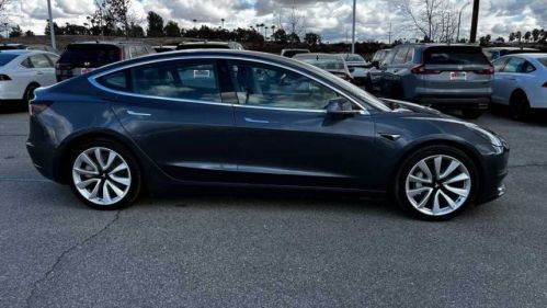 2018 Tesla Model 3 5YJ3E1EA6JF163468