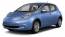 2012 Nissan LEAF