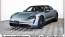 2021 Porsche Taycan