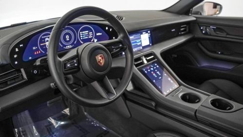 2021 Porsche Taycan WP0AA2Y17MSA14825