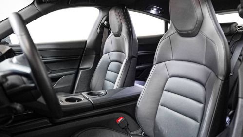 2021 Porsche Taycan WP0AA2Y17MSA14825