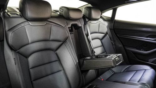 2021 Porsche Taycan WP0AA2Y17MSA14825