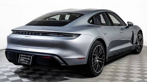 2021 Porsche Taycan WP0AA2Y17MSA14825