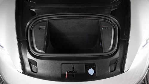 2021 Porsche Taycan WP0AA2Y17MSA14825