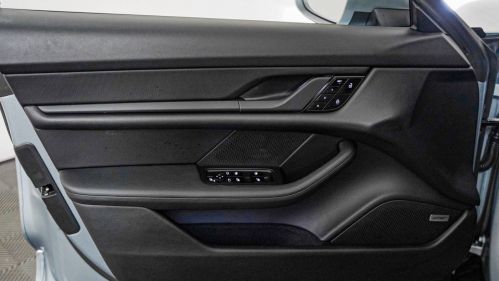 2021 Porsche Taycan WP0AA2Y17MSA14825