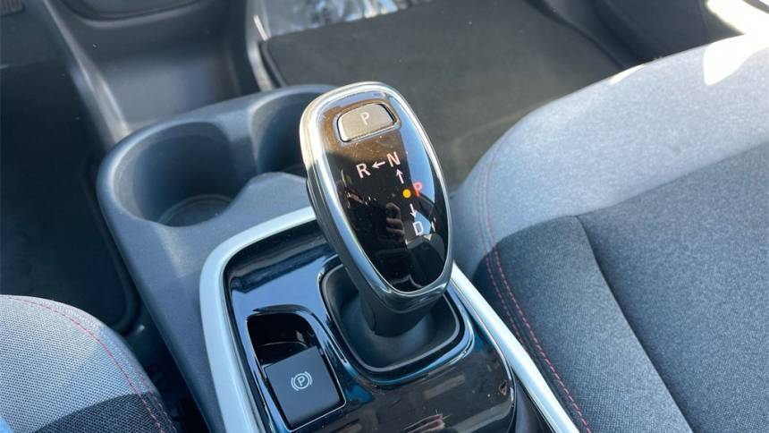 2019 Chevrolet Bolt 1G1FY6S05K4131447