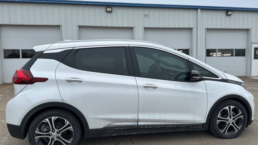 2020 Chevrolet Bolt 1G1FZ6S05L4138378