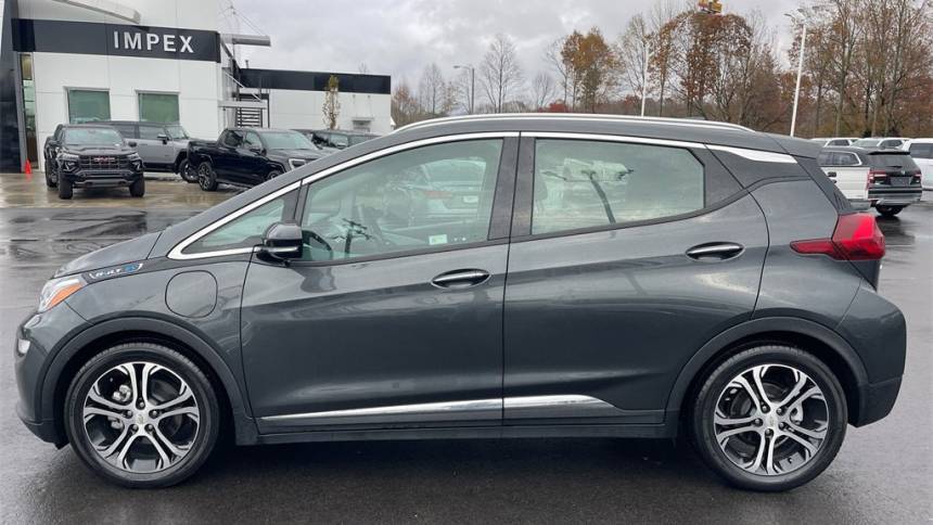 2020 Chevrolet Bolt 1G1FZ6S06L4125395