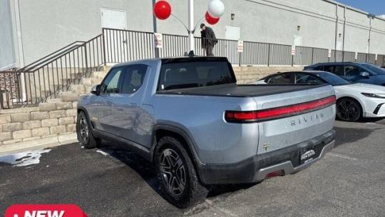 2022 Rivian R1T 7FCTGAAA1NN010613