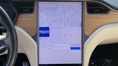 2019 Tesla Model X 5YJXCDE24KF211536