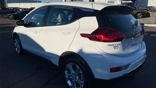 2020 Chevrolet Bolt 1G1FY6S03L4109349