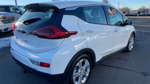 2020 Chevrolet Bolt 1G1FY6S03L4109349