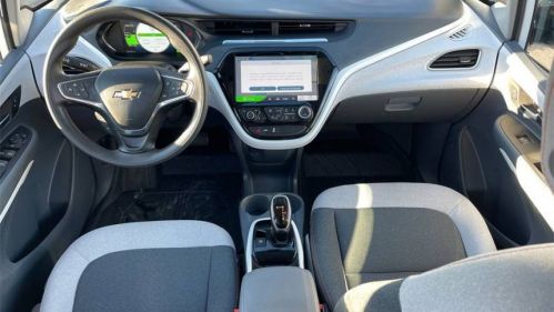 2020 Chevrolet Bolt 1G1FY6S03L4109349