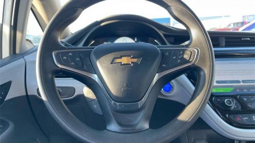 2020 Chevrolet Bolt 1G1FY6S03L4109349