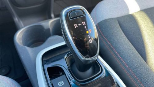 2020 Chevrolet Bolt 1G1FY6S03L4109349