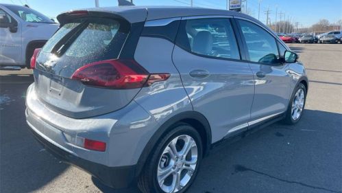 2019 Chevrolet Bolt 1G1FY6S05K4131447