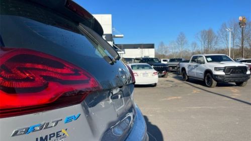 2019 Chevrolet Bolt 1G1FY6S05K4131447